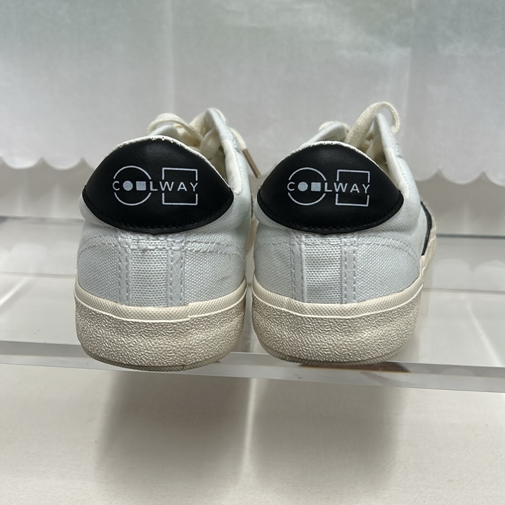 Coolway sneakers designed in Spain - Picture 8 of 9